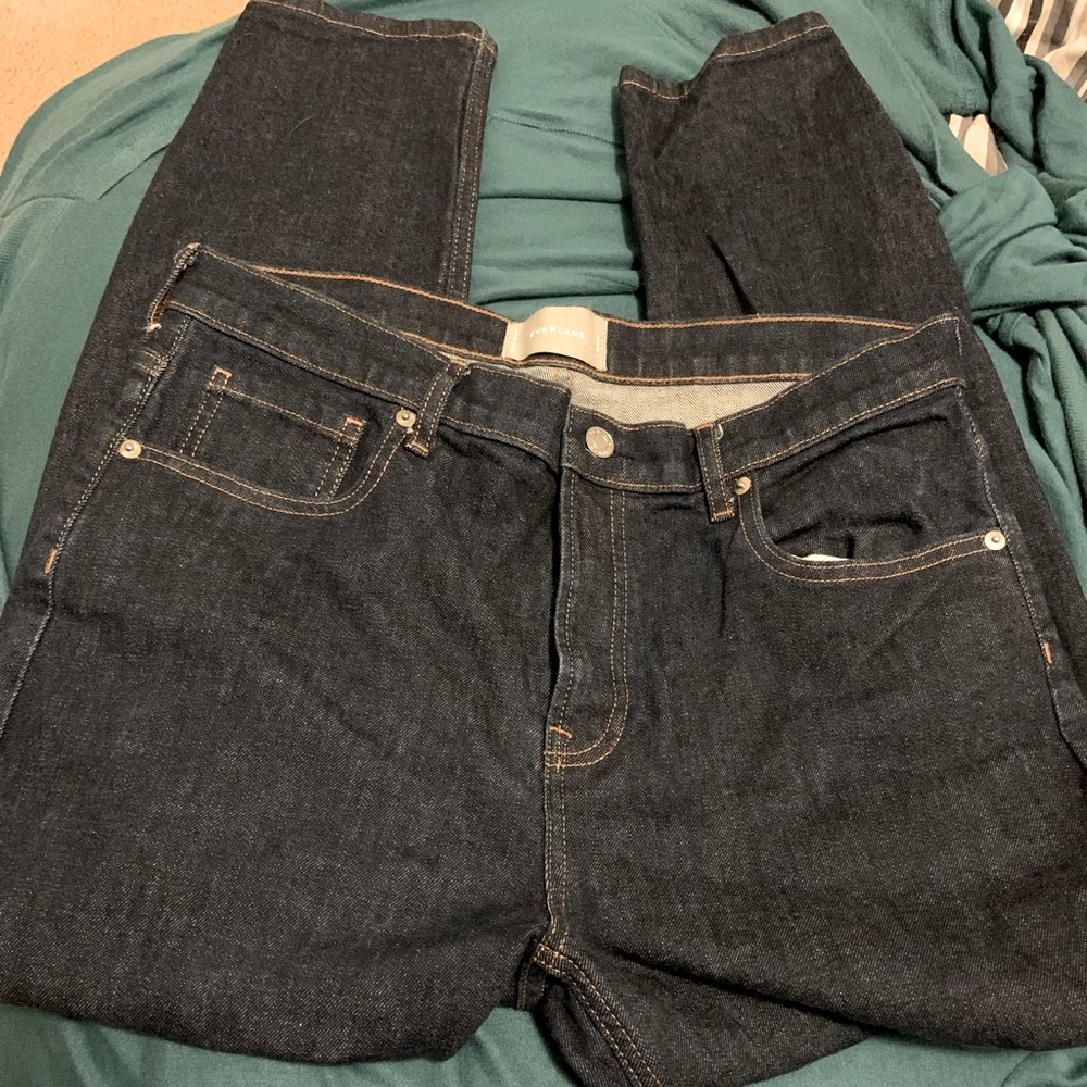 Everlane jeans
